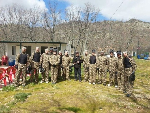  group prepared 